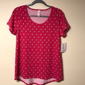 LuLaRoe Classic T